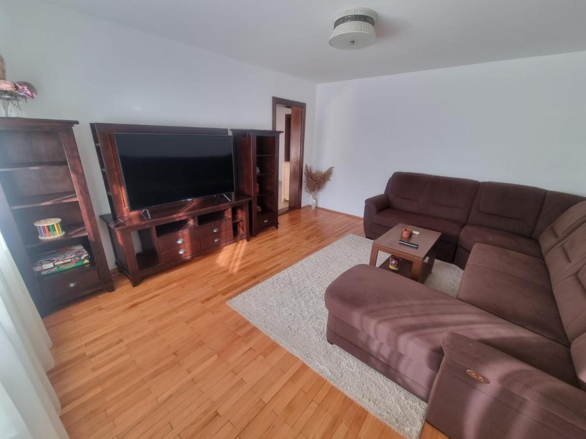 Clasic Apartment Nufarul Oradea Exteriör bild